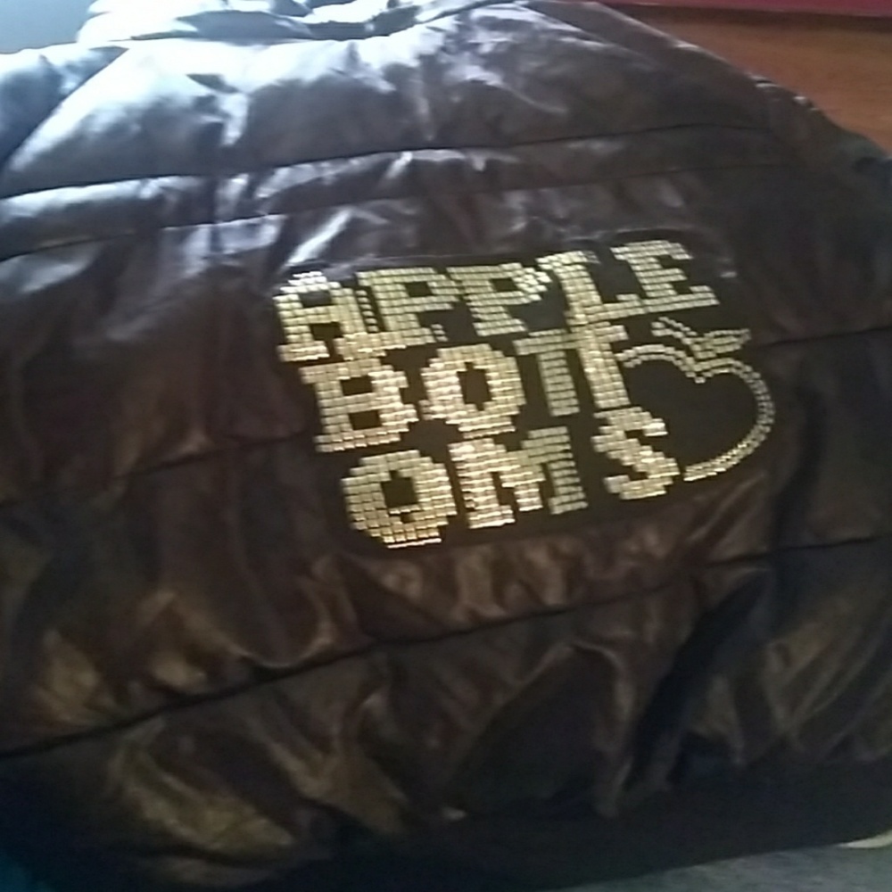 Winter jacket - Picture 2 of 4